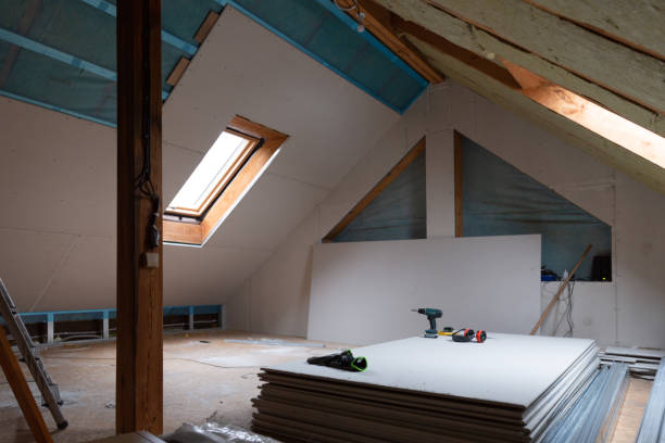 Best Cellulose Insulation in Lewisburg, TN