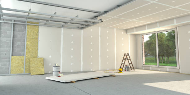 Best Spray Foam Insulation in Lewisburg, TN