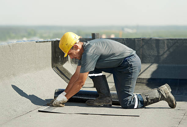 Best Spray Foam Insulation in Lewisburg, TN